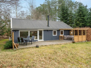 Holiday Home Taito - 1-1km from the sea by Interhome, Vig